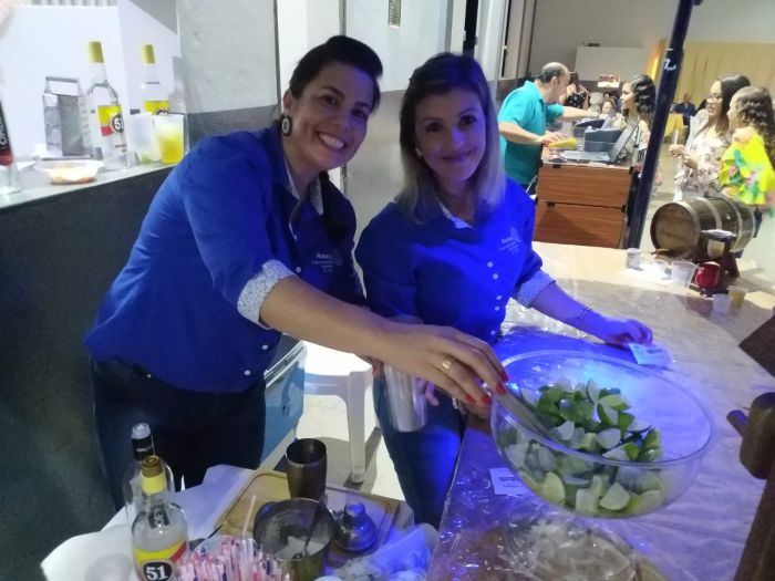 5ª NOITE DA BATATA